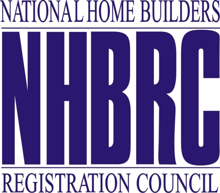 we are nhbrc registered