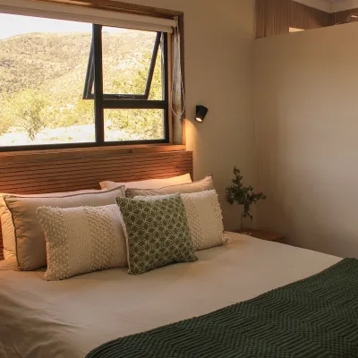 Luxury Bedroom Interior Craftsmanship By Prism Construction